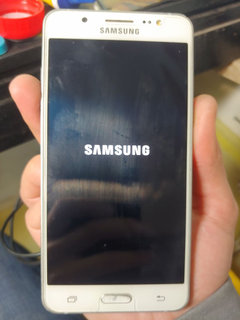 Samsung j510 j5 модуль   (екран сенсор) оригинал - фото фото фото 0