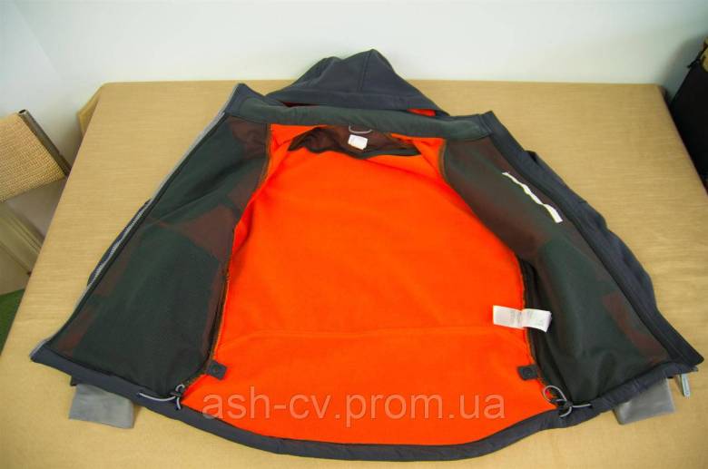 Куртка H&amp;amp;M Sport - фото фото фото 2