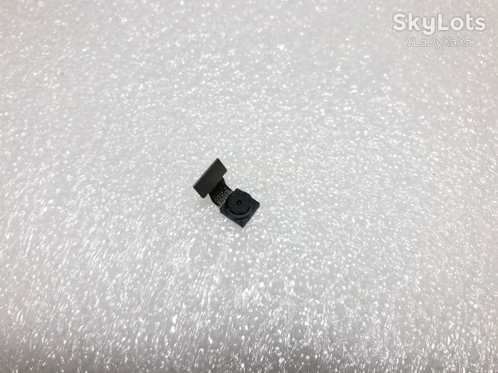 Lenovo TAB 3-710 Камера - фото фото фото 0