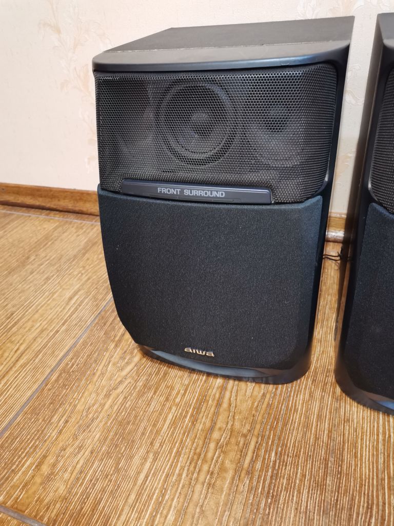Колонки Aiwa SX-FNV70L - фото фото фото 4