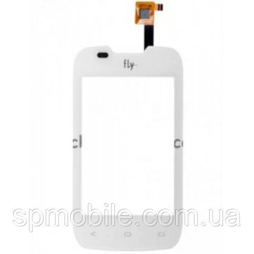 Сенсор Fly IQ431 белый - фото фото фото 0