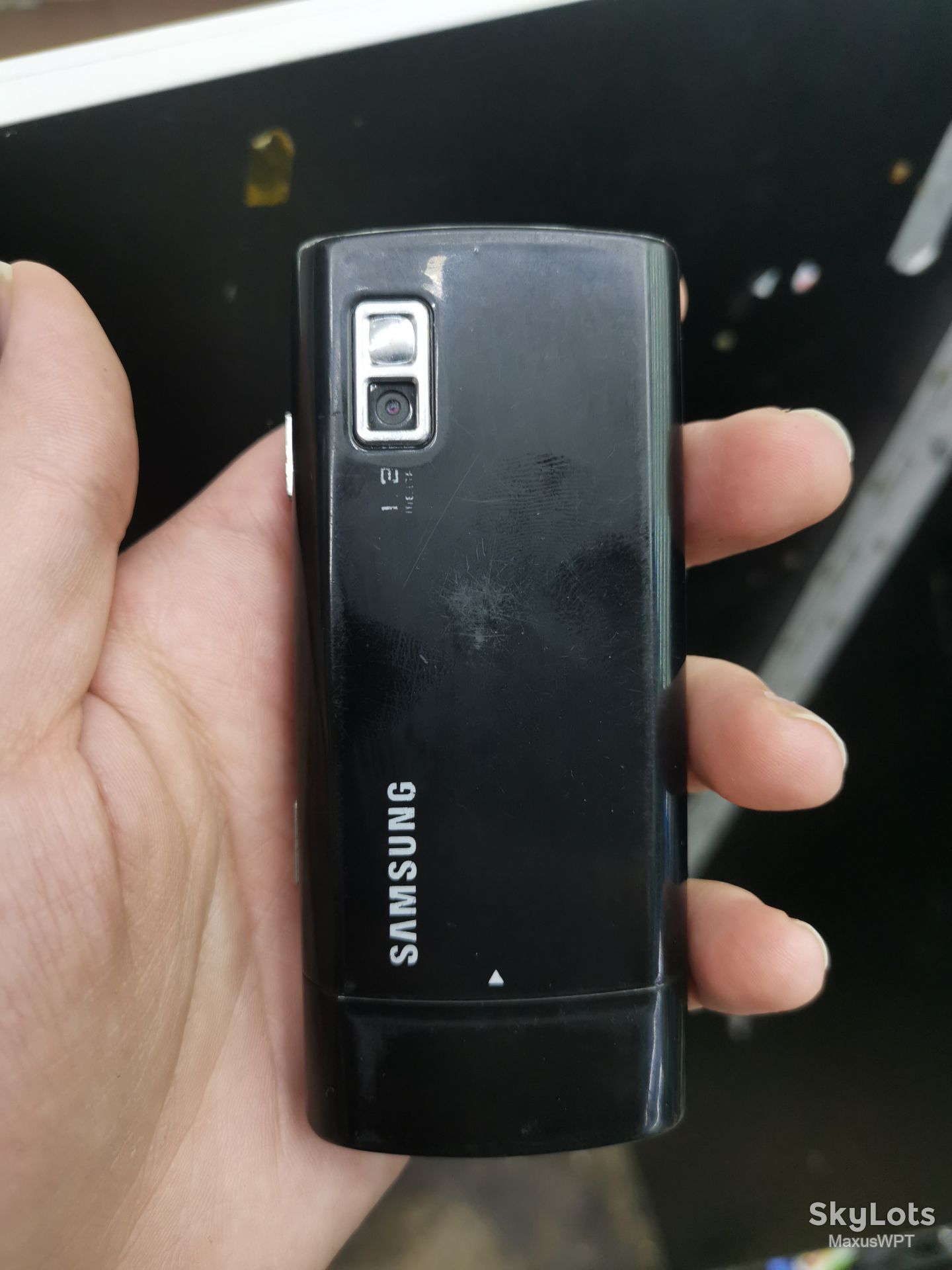 Shop Samsung C5212 black pack dual band - фото фото фото 2
