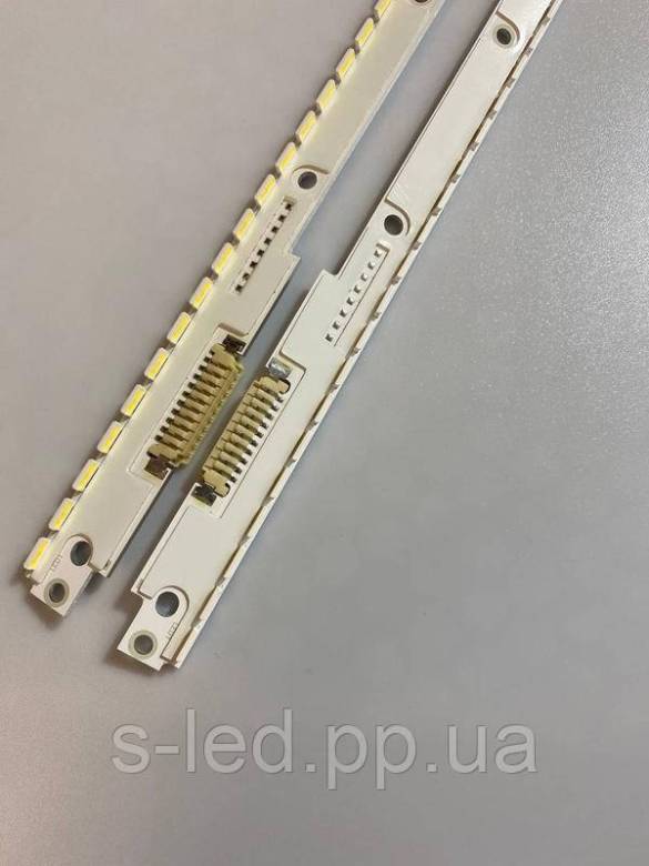 Підсвітка 2012SVS40 7032NNB RIGHT56 LEFT56 3D  40NNB-7032LED-MCPCB-L  40NNB-7032LED-MCPCB-R  R2GE-40 - фото фото фото 1