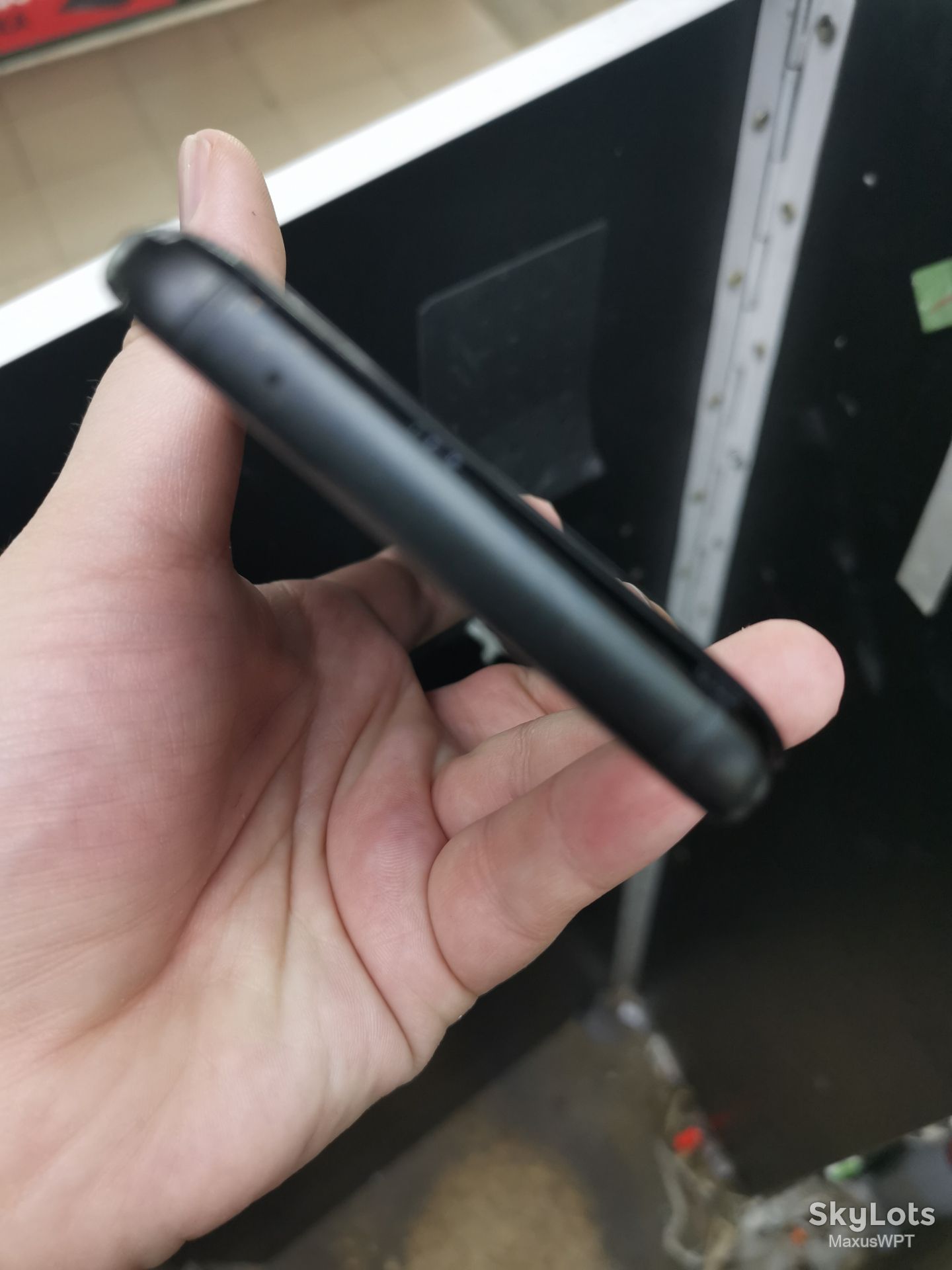 #133 Sklad Ulefone S1 black - фото фото фото 3