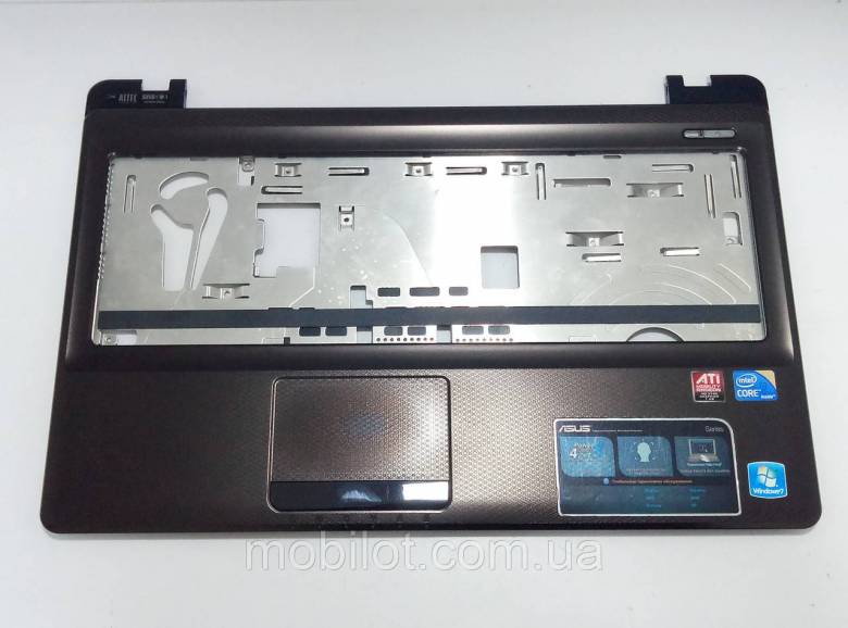 Корпус Asus K52 (NZ-8887) - фото фото фото 5