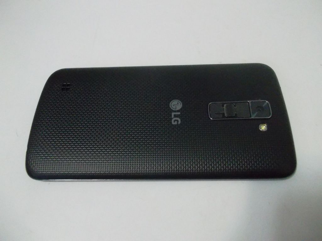 LG K420n №45Е на запчасти - фото фото фото 4