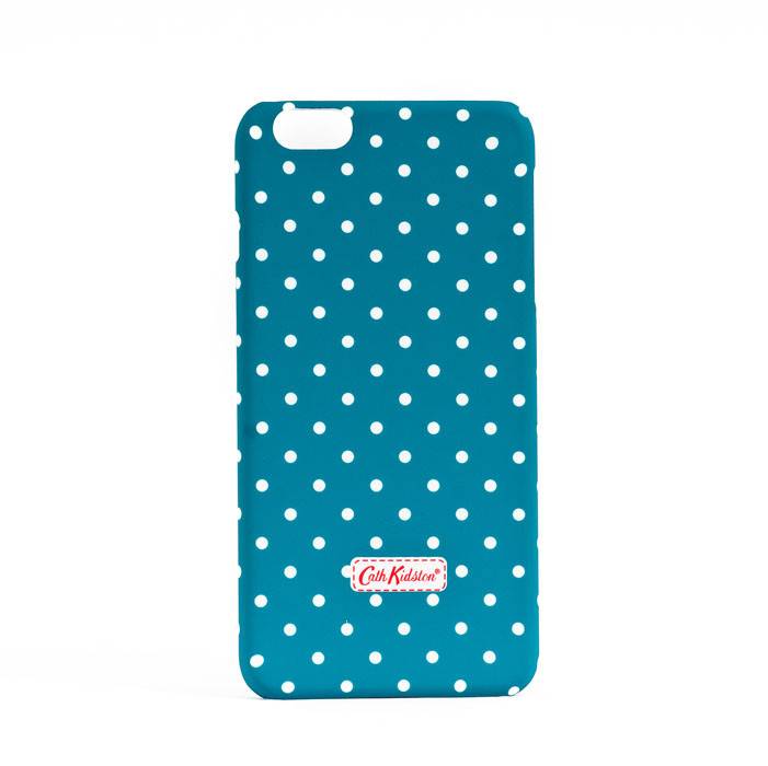 Чехол Cath Kidston для iPhone 6 Plus/6S Plus -- 23 (CK App6P-23) - фото фото фото 0