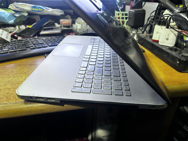 Ноутбук Asus N552VX N552VX-FI032T № 240912602 - фото фото фото 4