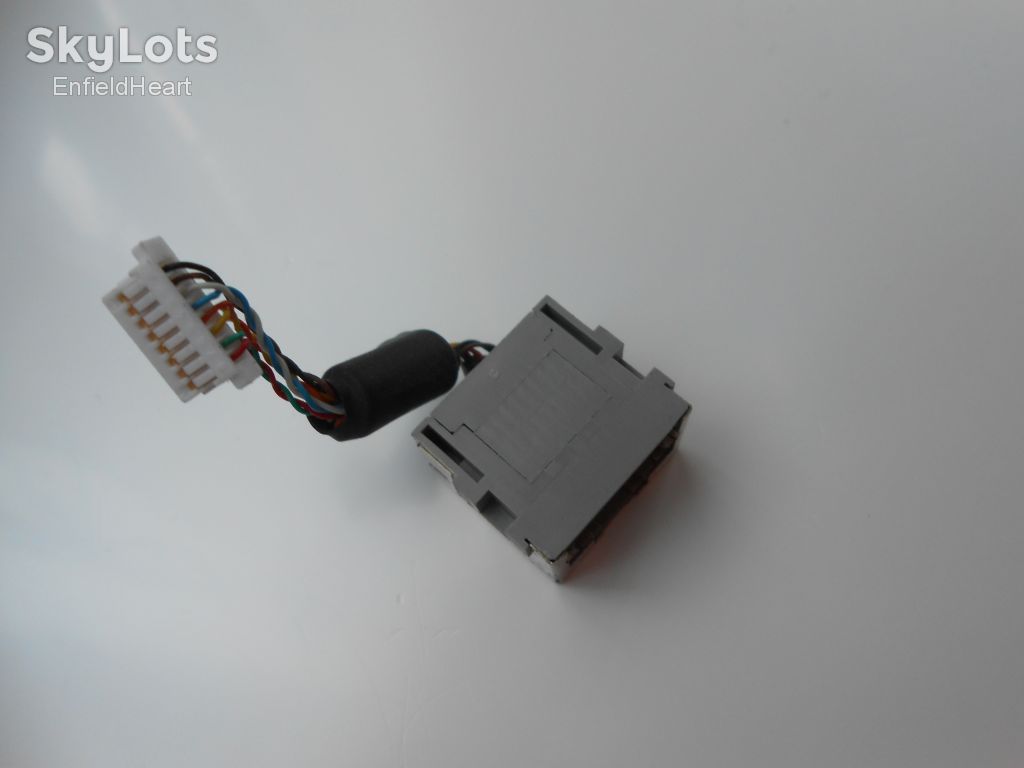 Разъем RJ-45 разборка Sony VAIO VGN-CR31S PCG-5K2M - фото фото фото 0