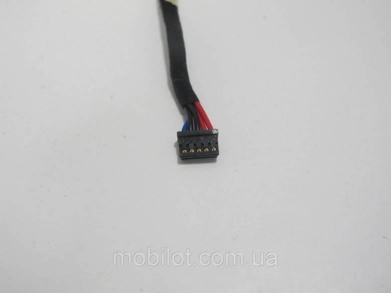 Гнездо зарядки Lenovo X100e (NZ-5494) - фото фото фото 2