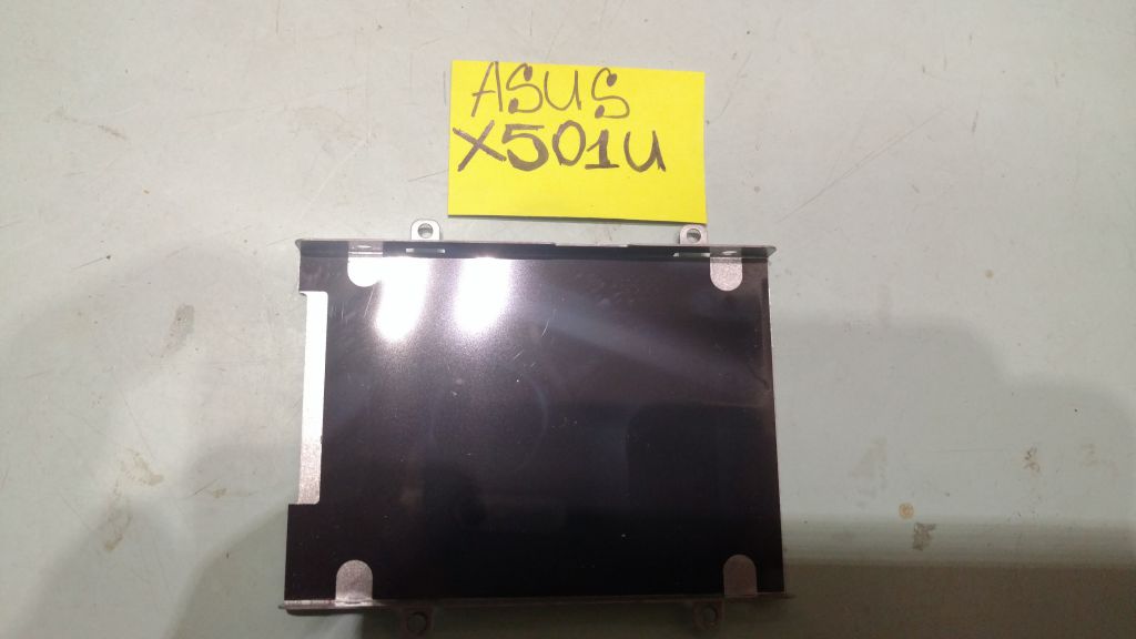 ASUS X501U каретка карман крепление жёсткого диска - фото фото фото 0