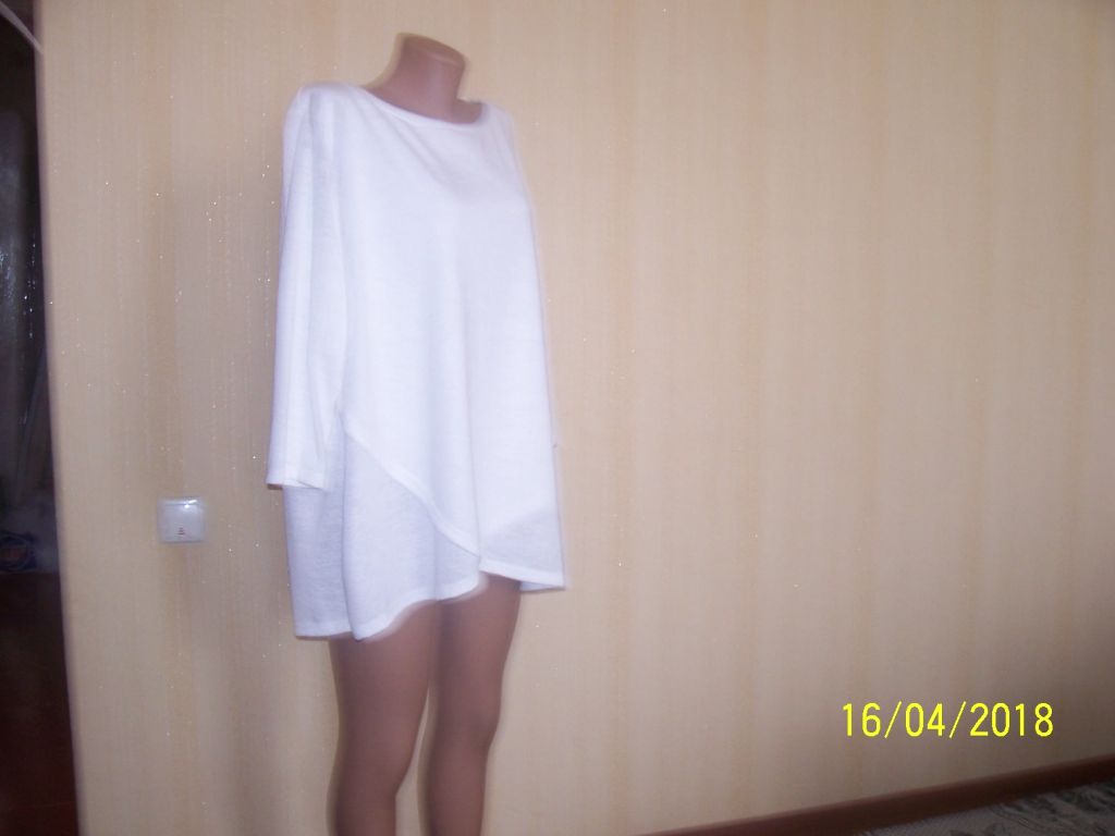 евро туника - фото фото фото 2