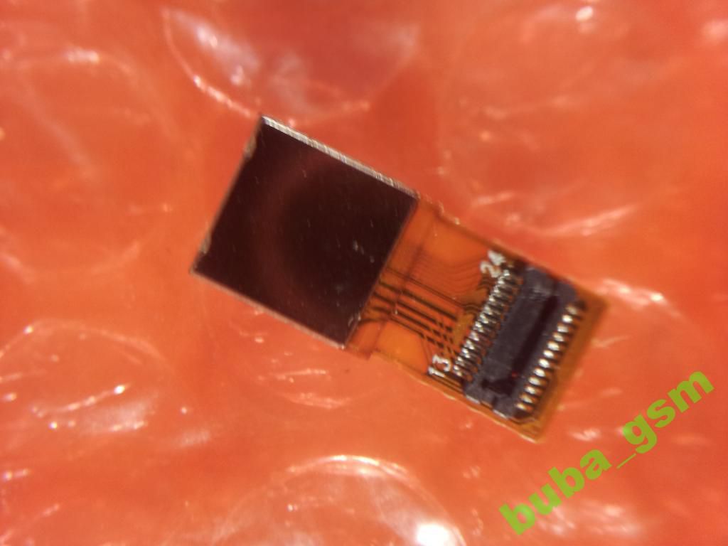 Lenovo A390t камера ОРИГИНАЛ - фото фото фото 1