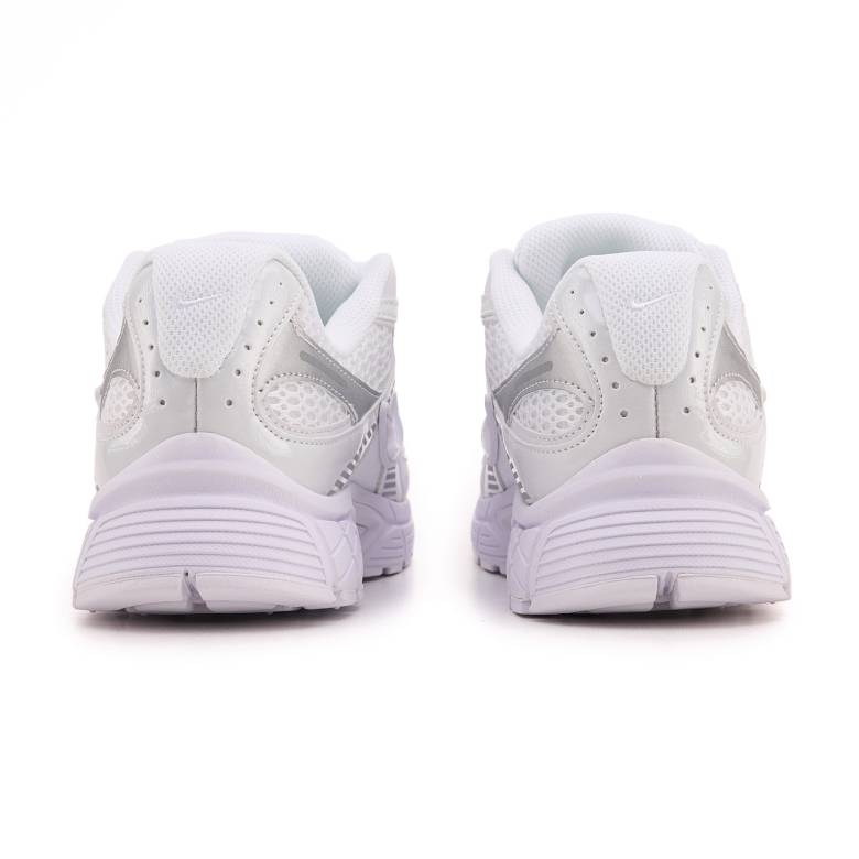 Nike V5 RNR White Metallic Silver 43 - фото фото фото 3