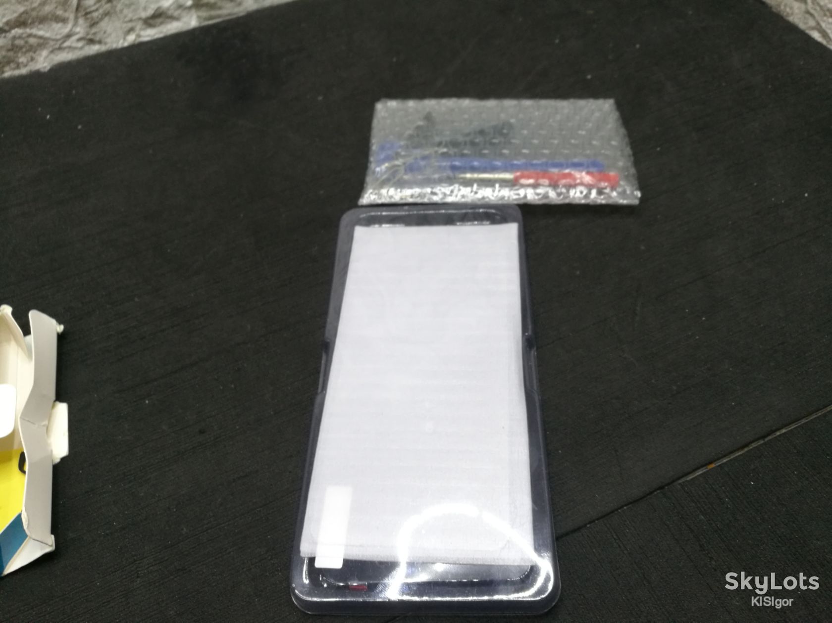 Екран  для смартфона Samsung Galaxy A21s  *81121 - фото фото фото 1