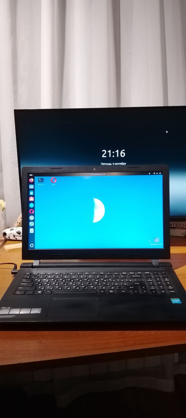 Ноутбук Lenovo B50-10 - фото фото фото 0