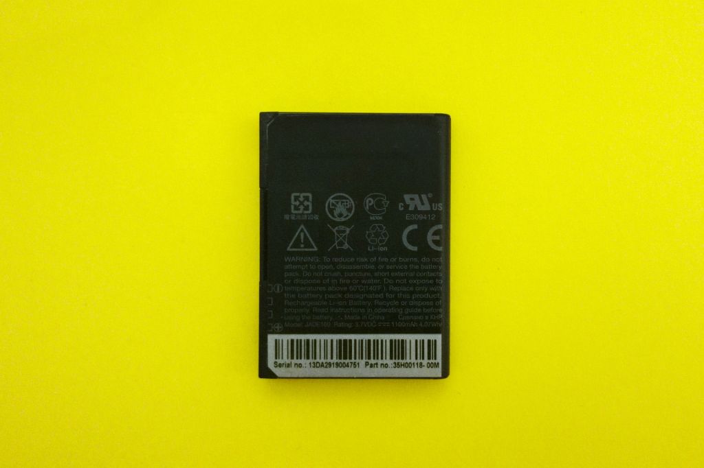 HTC JADE160 Innovation      (1100 mAh) Touch Viva 3G/T3232 T4242 - фото фото фото 0