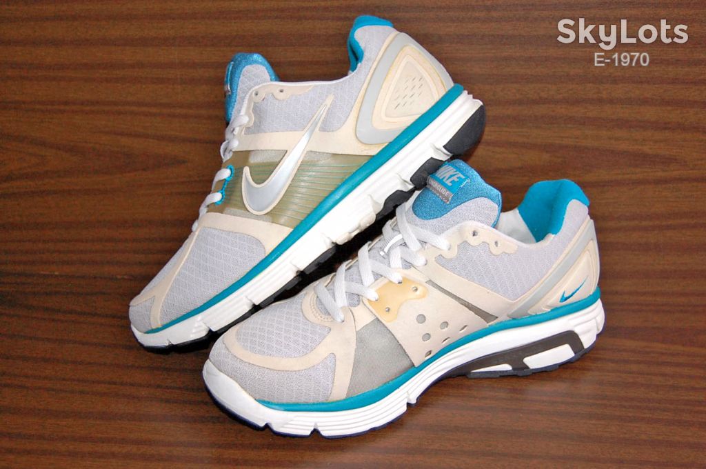 Кроссовки NIKE LUNARGLIDE р.38-39 original Vietnam - фото фото фото 2