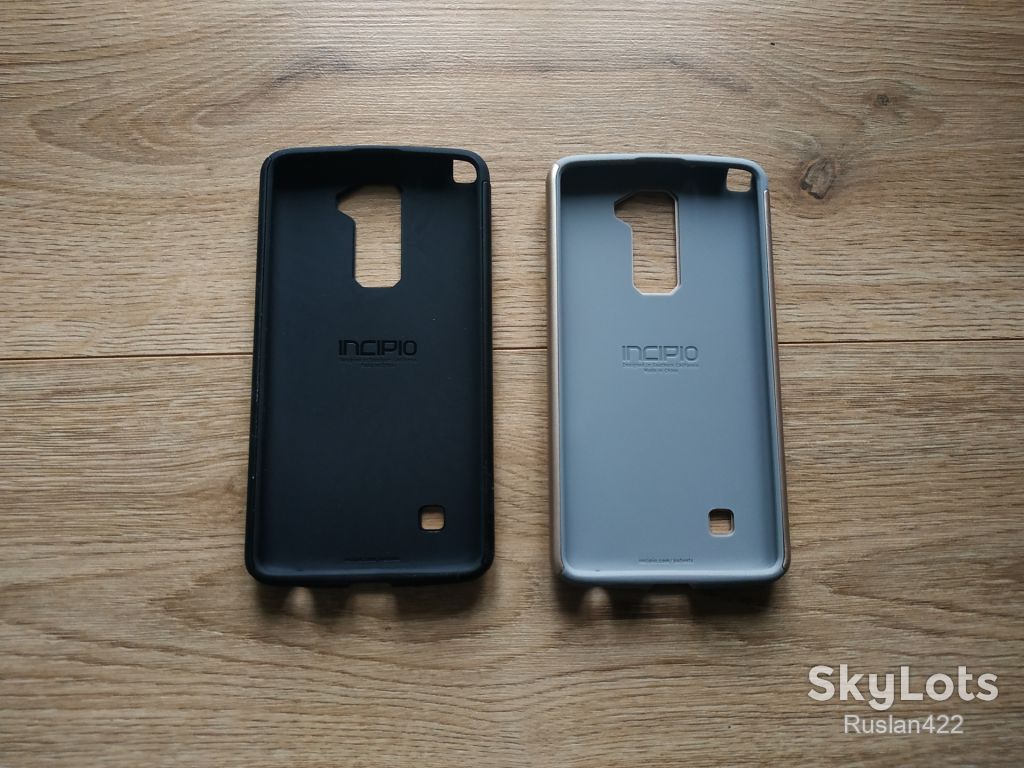 чехол INCIPIO для LG Stylo 2 Plus чохол DualPro - фото фото фото 3