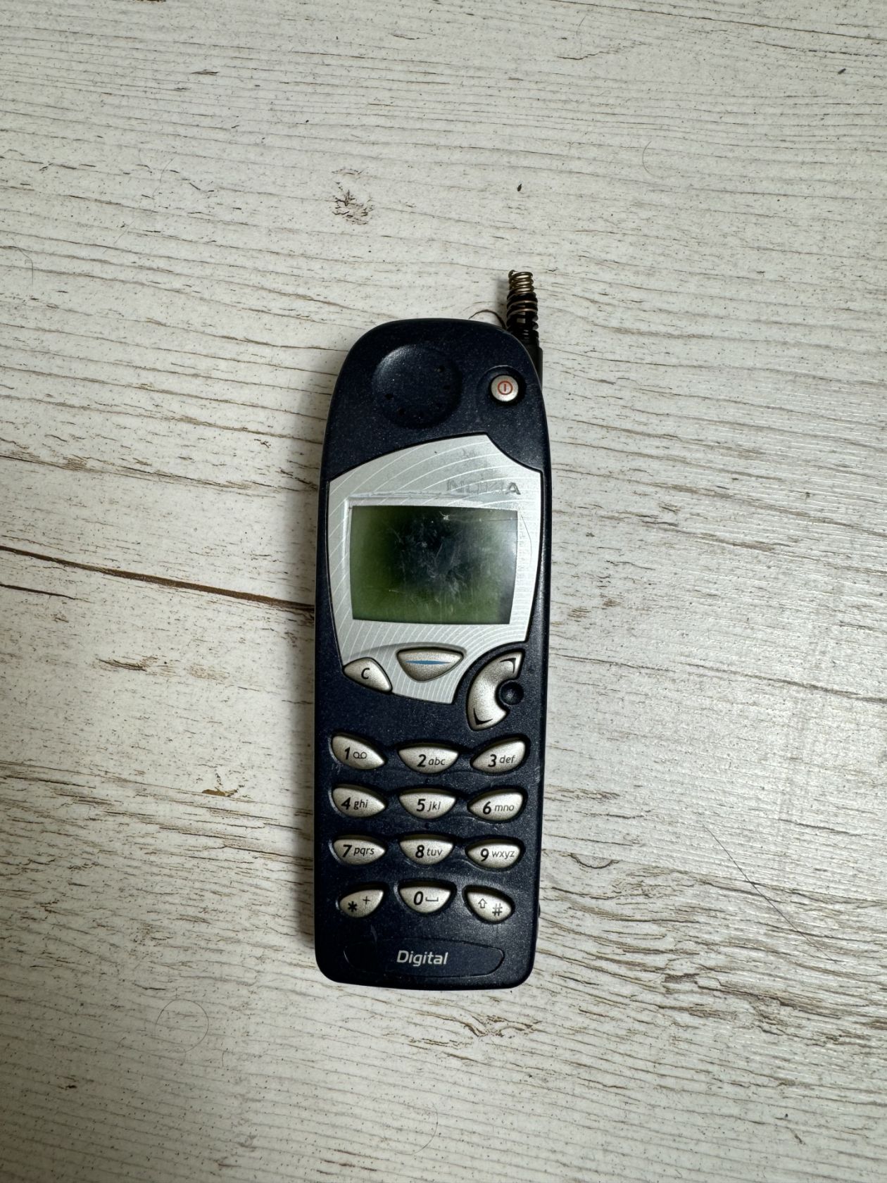 Телефон Nokia 5110 - фото фото фото 0