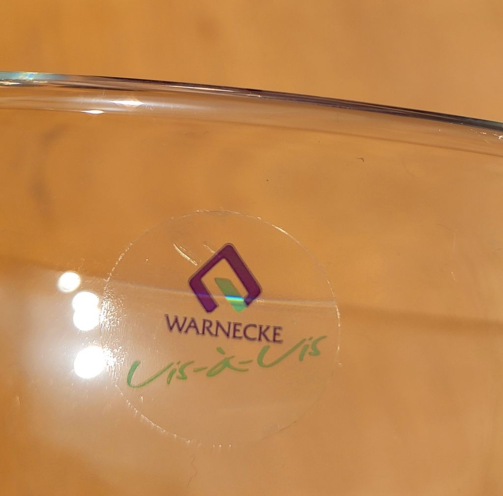 * ваза - warnecke vis a vis - фото фото фото 2