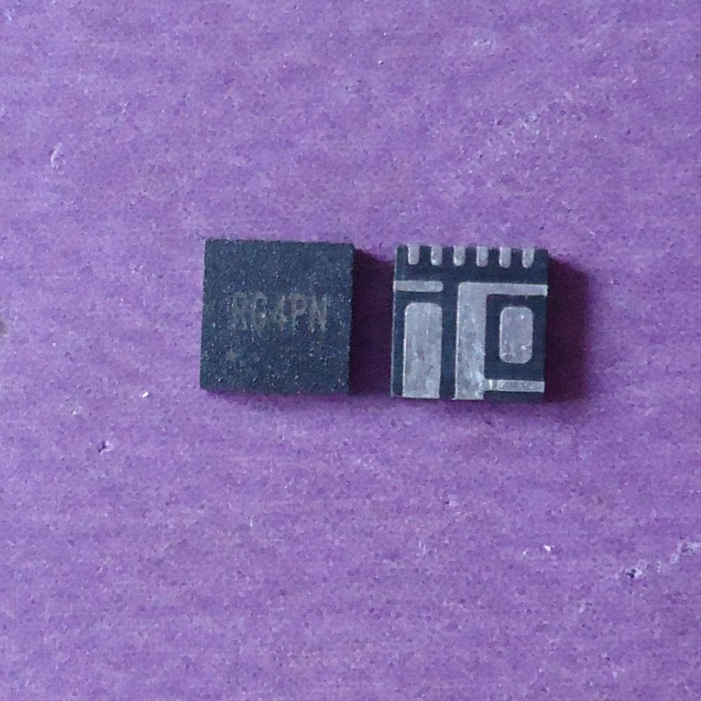 PowerIC, Silergy SYX198CQNC (RGxx), QFN10 - фото фото фото 0