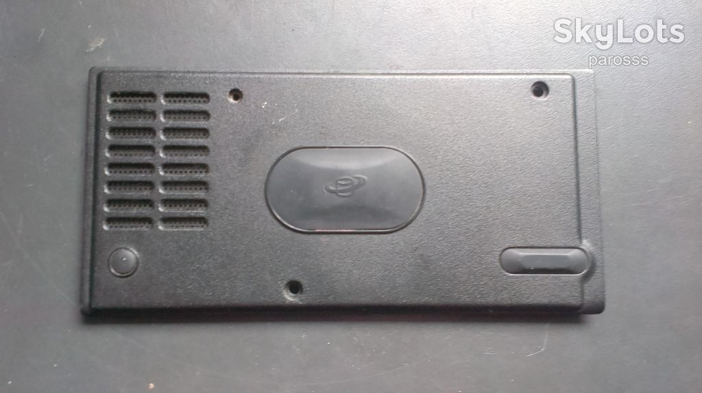 2269 - Сервісна кришка HDD ноутбука ASUS Z99L - фото фото фото 0
