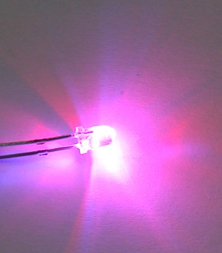 Светодиод RGB 3 мм - фото фото фото 4