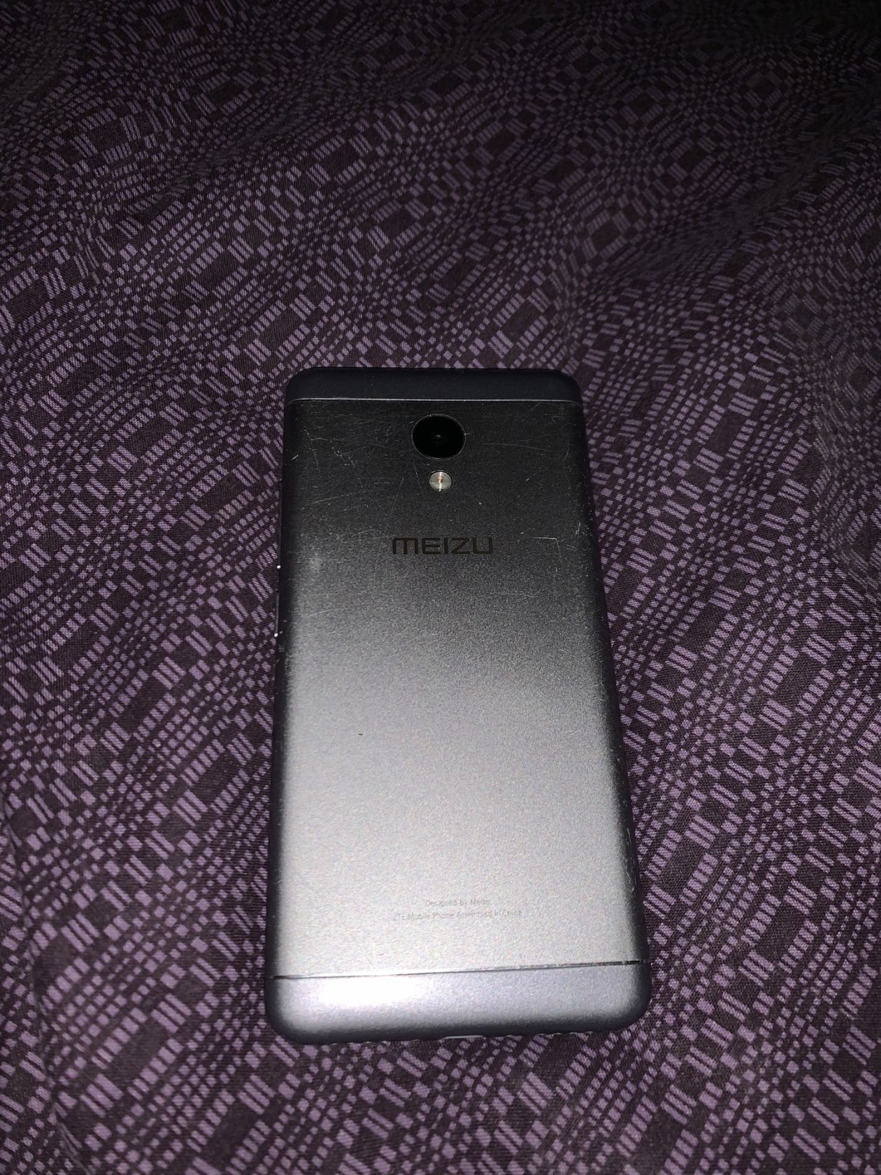 Meizu M3s - фото фото фото 5