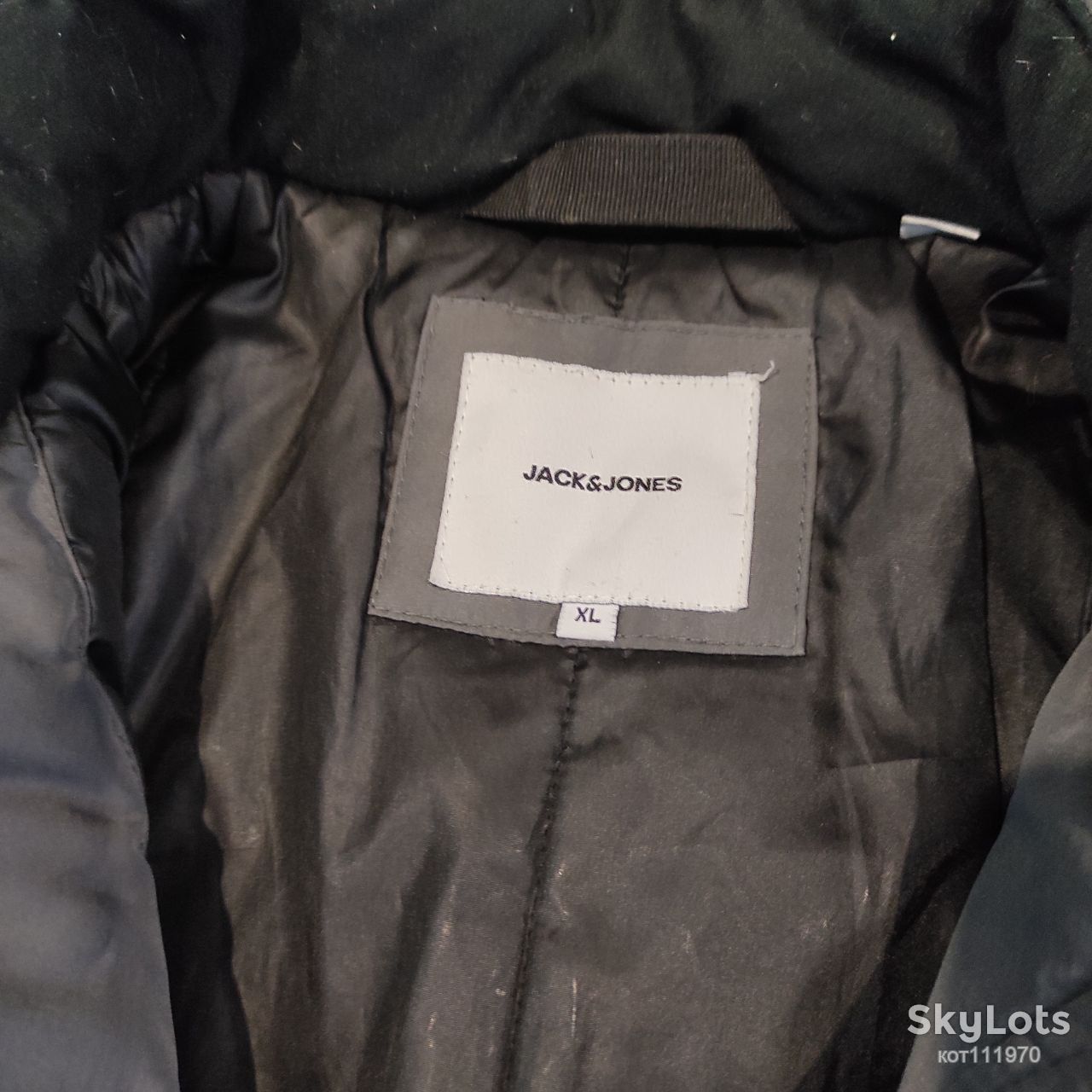 Куртка  мужская   # JACK &amp; JONES #   XL - фото фото фото 6