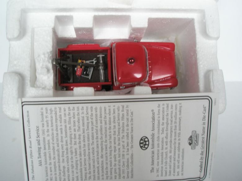 Chevy Pick-Up 1955. Matchbox YRS01  -2095- - фото фото фото 0