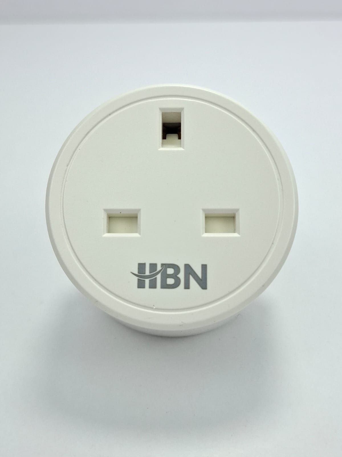 Лот розумних Wi-Fi розеток HBN та TVLIVE BSD29 з британською вилкою — 10 шт. - фото фото фото 3