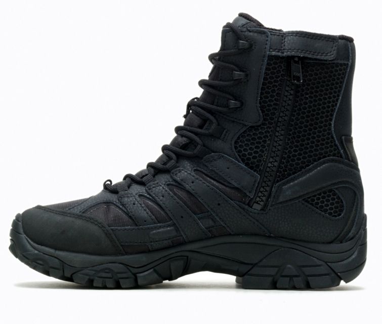 Merrell® Moab 2 8 Tactical Waterproof Boot original J15845W-9W-43EU - фото фото фото 14