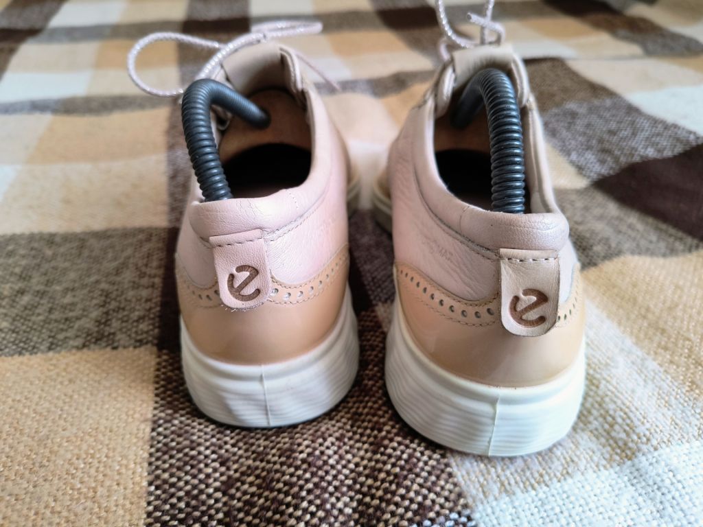 Кросівки Ecco HydroMax - фото фото фото 3
