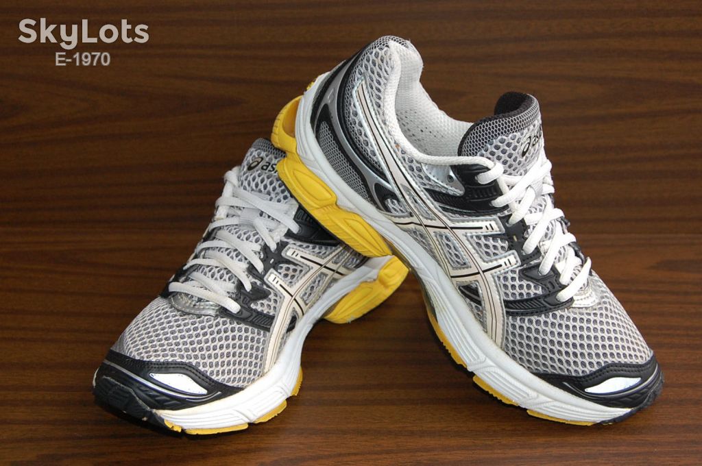 Кроссовки ASICS GEL CUMULUS 13  р.40 original - фото фото фото 9