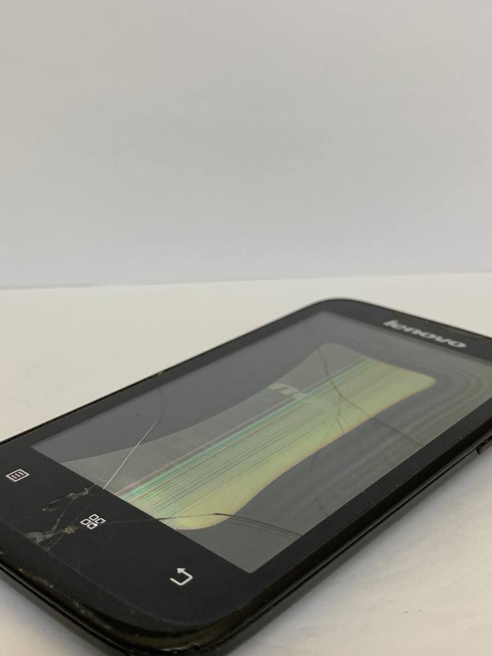 Lenovo A369i - фото фото фото 3