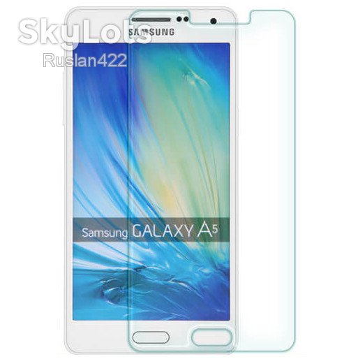 Защитная пленка Nillkin для Samsung Galaxy A5 2015 A500 - фото фото фото 0