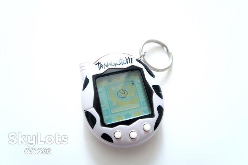 Tamagotchi Bandai 2004 - фото фото фото 7