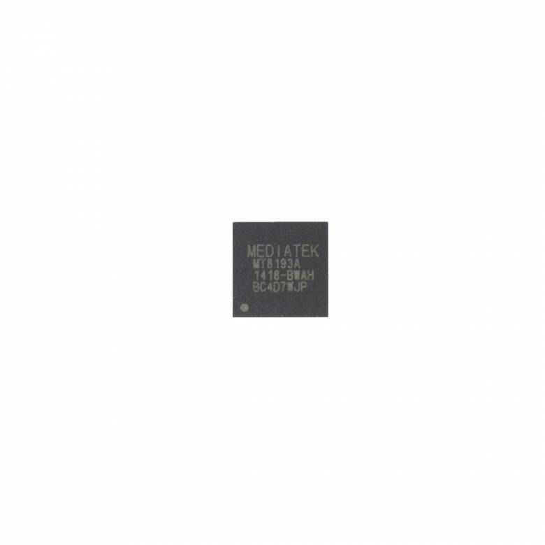 Микросхема Mediatek MT8193A контроллер питания для планшета - фото фото фото 0