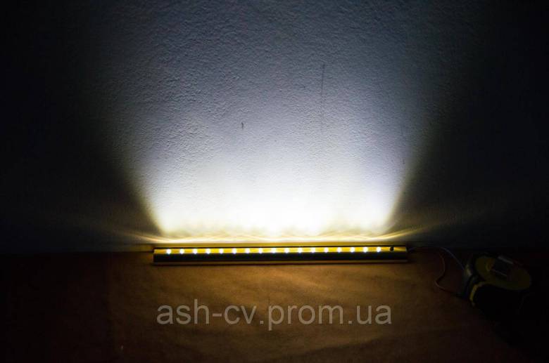 LED светильник RESOLUX 513 12V 31см (1шт) - фото фото фото 7
