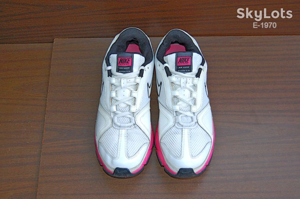 Кроссовки NIKE AIR VIVUS  р.40-41 original INDONESIA - фото фото фото 1