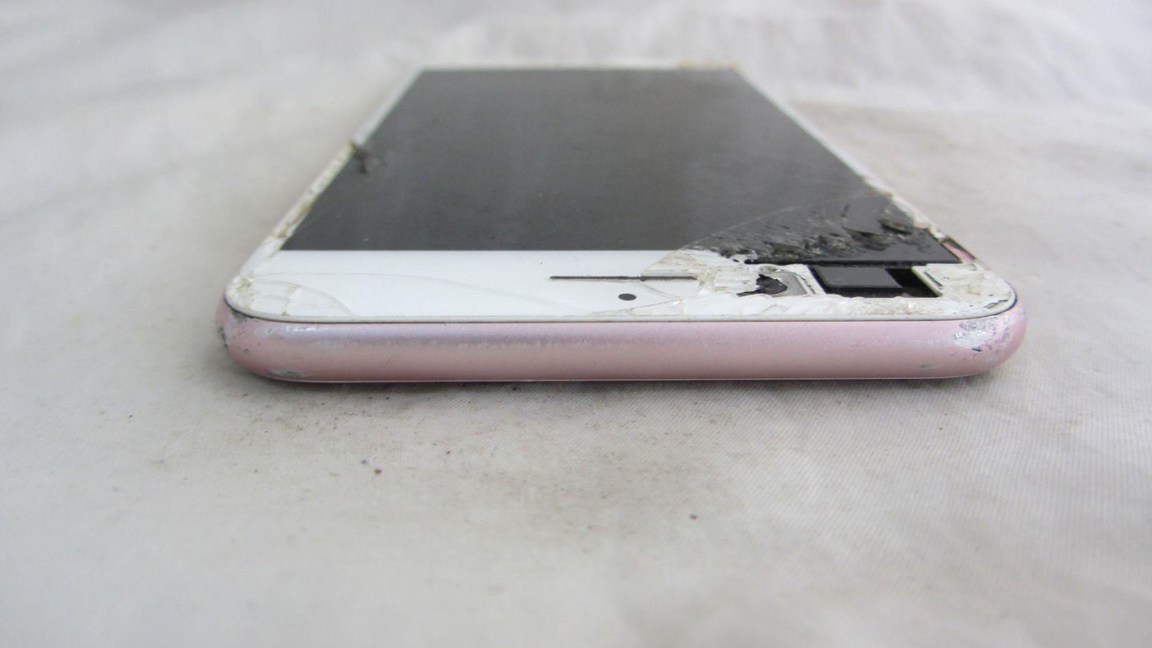 Apple iPhone 7 Plus Rose Gold - фото фото фото 2