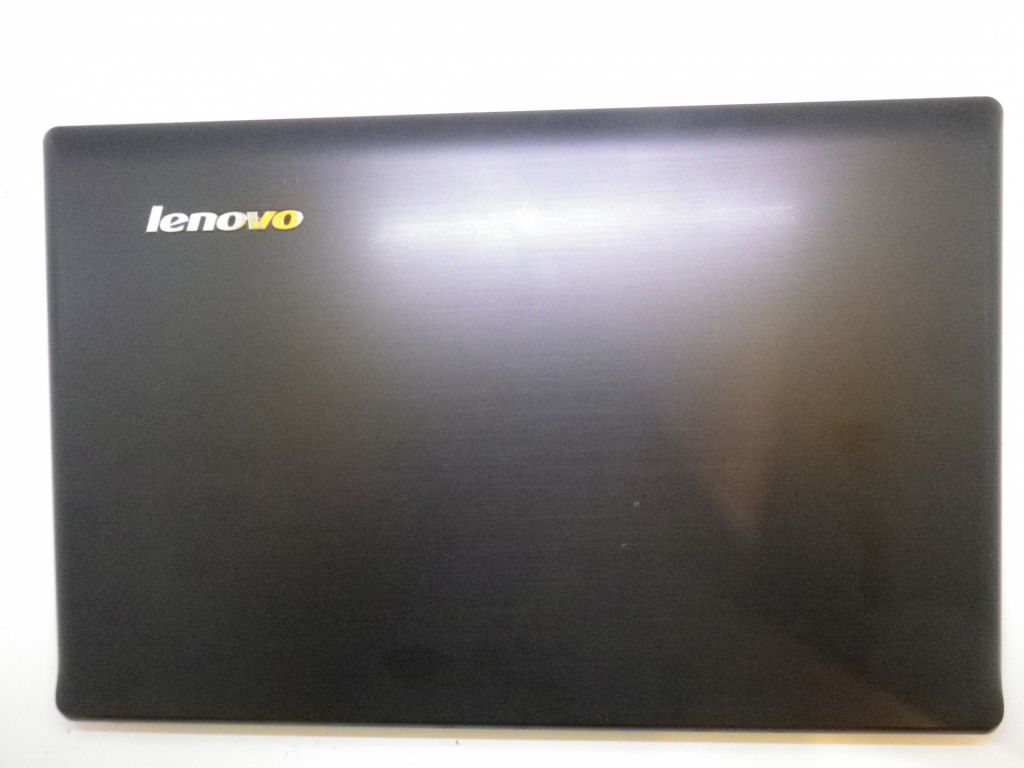 Б/У Кришка матриці без рамки на Lenovo G770 - фото фото фото 1