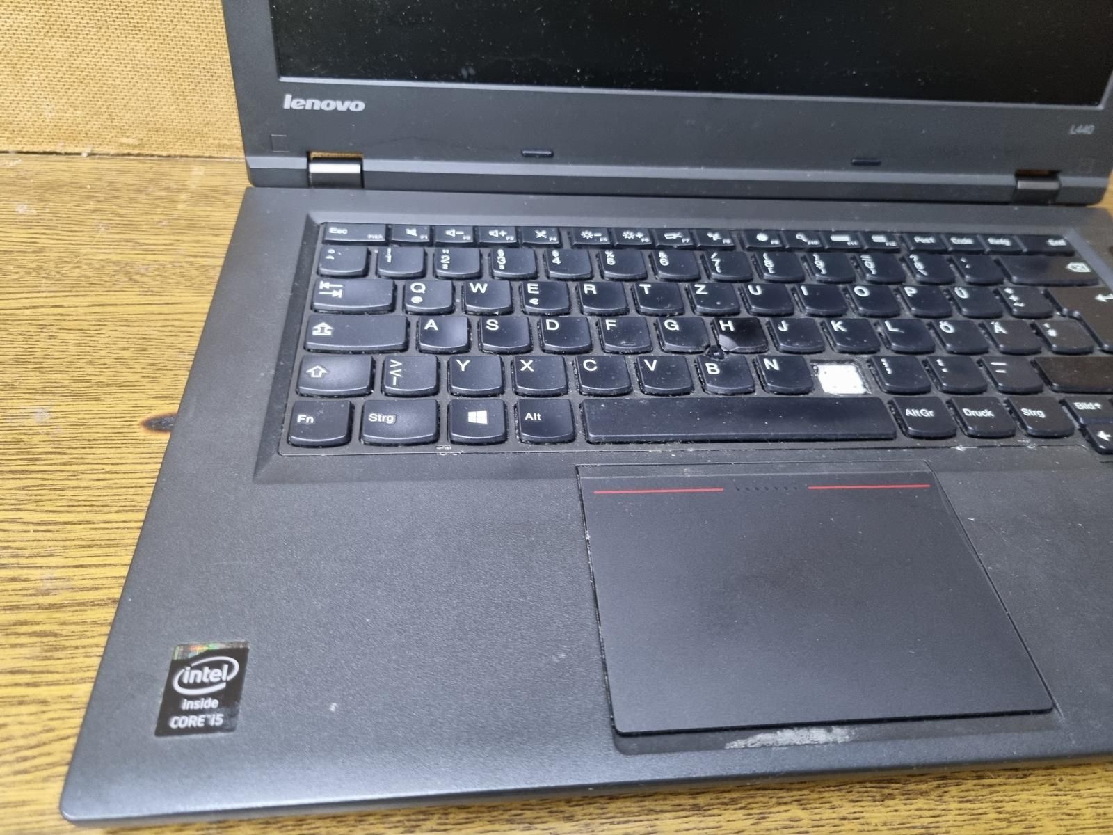 T90 Ноутбук Lenovo L440      ( i5 ) - фото фото фото 2