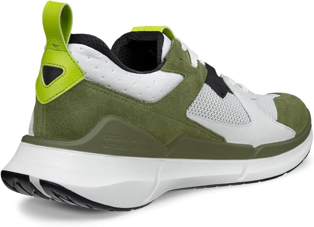 Кросівки Ecco Biom 2.2 Sport Cross Trainer - фото фото фото 2