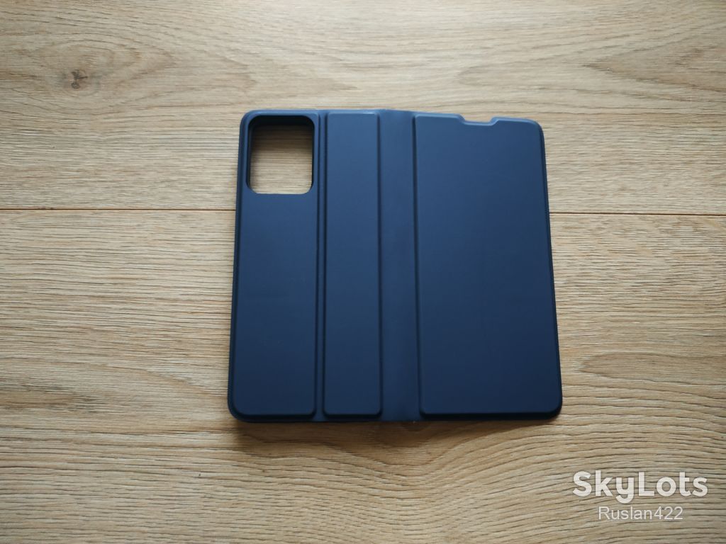 Чехол книжка для Realme C35 чохол книжка Gelius - фото фото фото 3