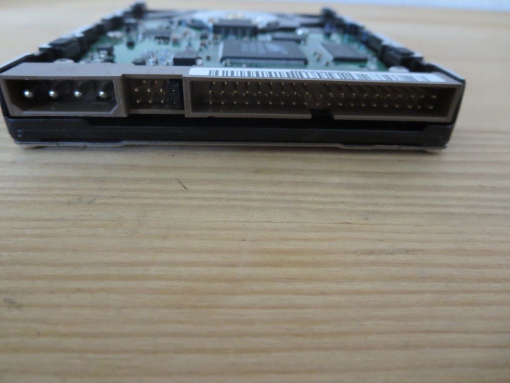 Жесткий диск IDE HDD SAMSUNG 40 Gb тесты - фото фото фото 1