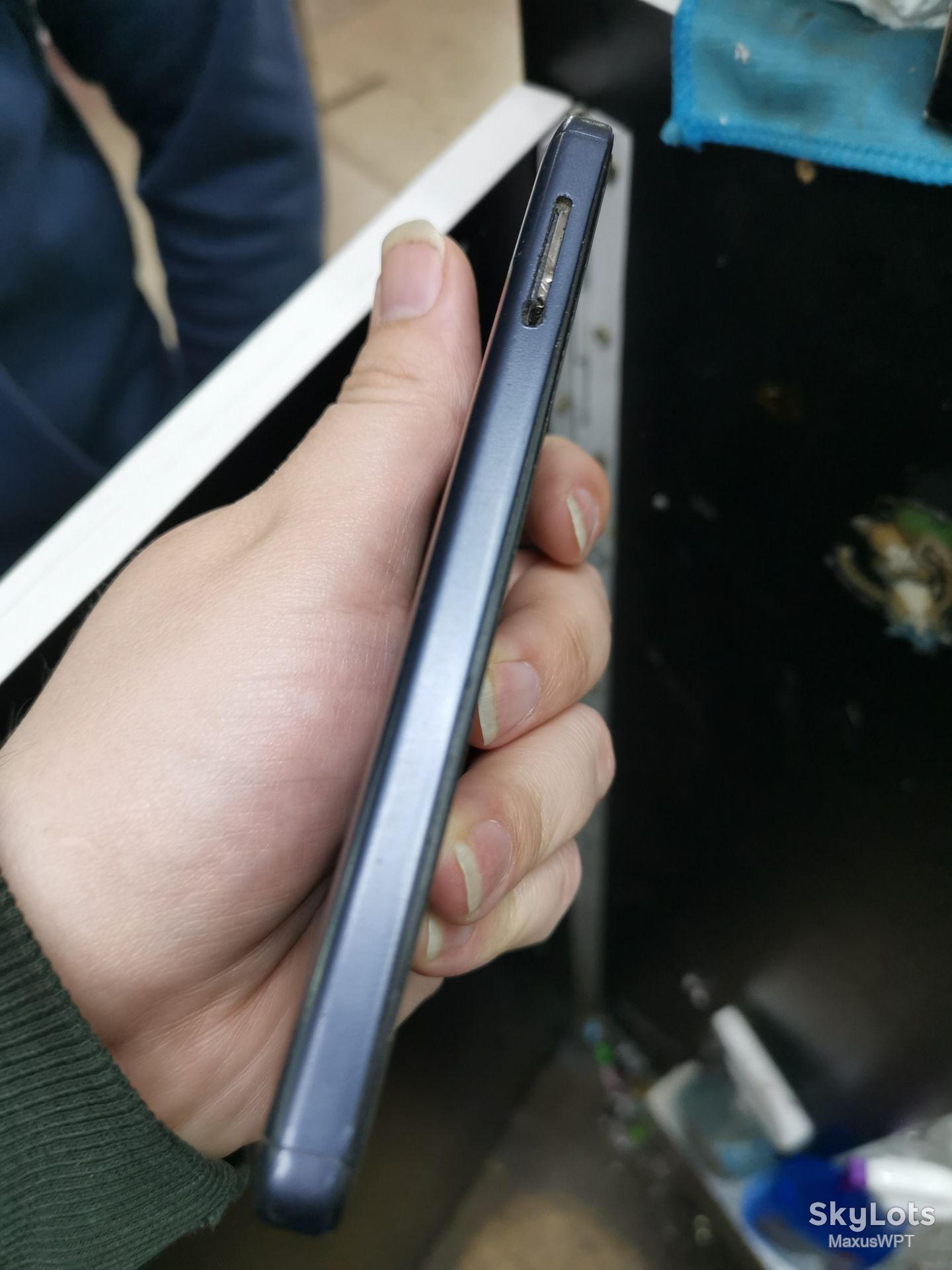 Sklad xiaomi redmi 4а gray - фото фото фото 3