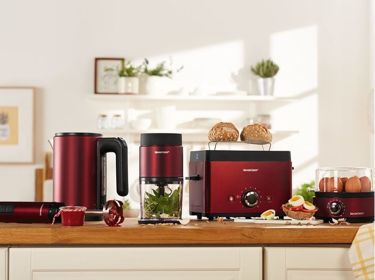 Измельчитель SilverCrest® SMZT 500 A1 Germany - фото фото фото 6