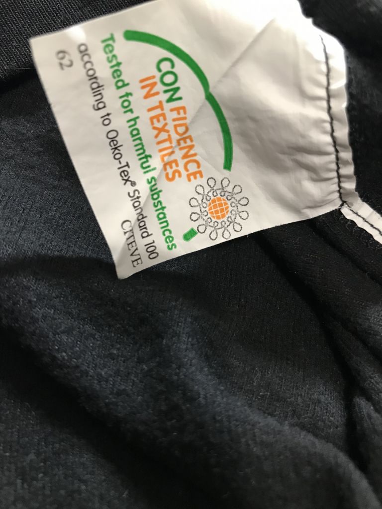 Термобелье гольф с начесом на молнии, Big Bear.  Германия. М - фото фото фото 9